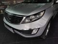 2012 Kia Sportage 2.0 CRDi Auto