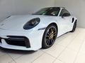 2023 Porsche 911 Turbo S Auto