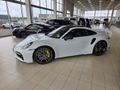 2023 Porsche 911 Turbo S Auto