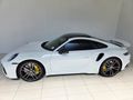 2023 Porsche 911 Turbo S Auto