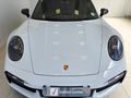 2023 Porsche 911 Turbo S Auto