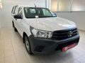 2025 Toyota Hilux 2.4 GD Single-Cab