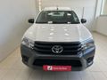 2025 Toyota Hilux 2.4 GD Single-Cab