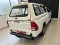 2025 Toyota Hilux 2.4 GD Single-Cab