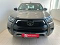 2025 Toyota Hilux 2.8 GD-6 Raised-Body Legend 4x4 Auto Double-Cab