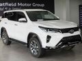 2023 Toyota Fortuner 2.4 GD-6 R/B