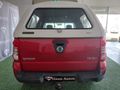 2012 Nissan NP200 1.6 SE