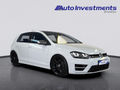 2015 Volkswagen Golf VW Golf 7 R Dsg