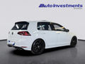 2015 Volkswagen Golf VW Golf 7 R Dsg