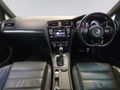 2015 Volkswagen Golf VW Golf 7 R Dsg
