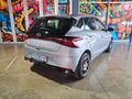 2021 Hyundai i20 1.4 Motion Auto