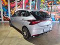 2021 Hyundai i20 1.4 Motion Auto