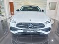 2025 Mercedes-Benz C-Class C 200 Auto