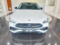 2025 Mercedes-Benz C-Class C 200 Auto