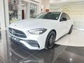 2025 Mercedes-Benz C-Class C 200 Auto