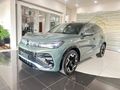 2026 Volkswagen Tiguan 1.4TSI R-Line