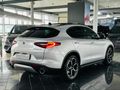 2022 Alfa Romeo Stelvio 2.0T Super