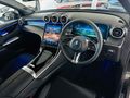 2026 Mercedes-Benz GLC 200 4Matic Avantgarde