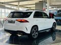 2026 Mercedes-Benz GLE 300d 4Matic