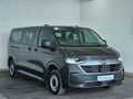 2025 Volkswagen Transporter Crew Bus 2.0TDI Auto LWB 110kw (8 Seat)
