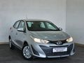2019 Toyota Yaris 1.5 XI 5-dr