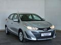 2019 Toyota Yaris 1.5 XI 5-dr