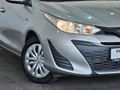 2019 Toyota Yaris 1.5 XI 5-dr