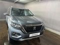 2024 Peugeot Landtrek 1.9D Allure Double Cab Auto