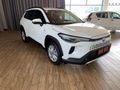 2026 Toyota Corolla Cross 1.8 XS Hybrid