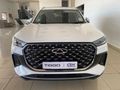 2026 Chery Tiggo 8 Pro 1.5T CSH Apex DHT (Phev)