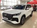 2026 Chery Tiggo 8 Pro 1.5T CSH Apex DHT (Phev)