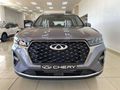 2026 Chery Tiggo 7 Pro 1.5 T Distinction Auto