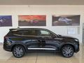 2026 Chery Tiggo 8 Pro 1.6 TGDI Executive