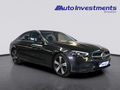 2022 Mercedes-Benz C-Class C 200 Auto