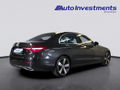 2022 Mercedes-Benz C-Class C 200 Auto