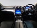 2022 Mercedes-Benz C-Class C 200 Auto