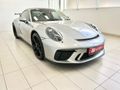2018 Porsche 911 GT3 PDK
