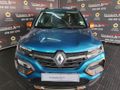 2021 Renault Kwid 1.0 Climber Auto