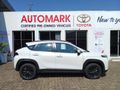 2026 Toyota Starlet Cross 1.5XS