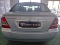 2004 Toyota Corolla 180i GSX Auto