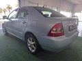 2004 Toyota Corolla 180i GSX Auto