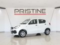 2026 Toyota Vitz 1.0