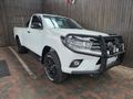 2018 Toyota Hilux 2.4 GD-6 SRX 4x4 Single-Cab