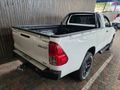 2018 Toyota Hilux 2.4 GD-6 SRX 4x4 Single-Cab