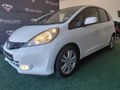 2012 Honda Jazz 1.5 Executive