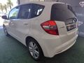 2012 Honda Jazz 1.5 Executive