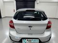 2021 Ford Figo 1.5Ti VCT Titanium 5-dr