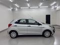 2021 Ford Figo 1.5Ti VCT Titanium 5-dr