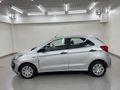 2021 Ford Figo 1.5Ti VCT Titanium 5-dr