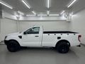 2013 Ford Ranger 2.2 TDCi Single-Cab